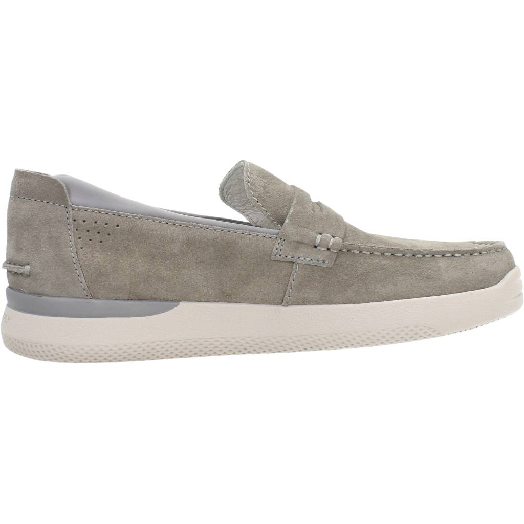 STONEFLY CUSTER VELOUR en color GRIS (4)