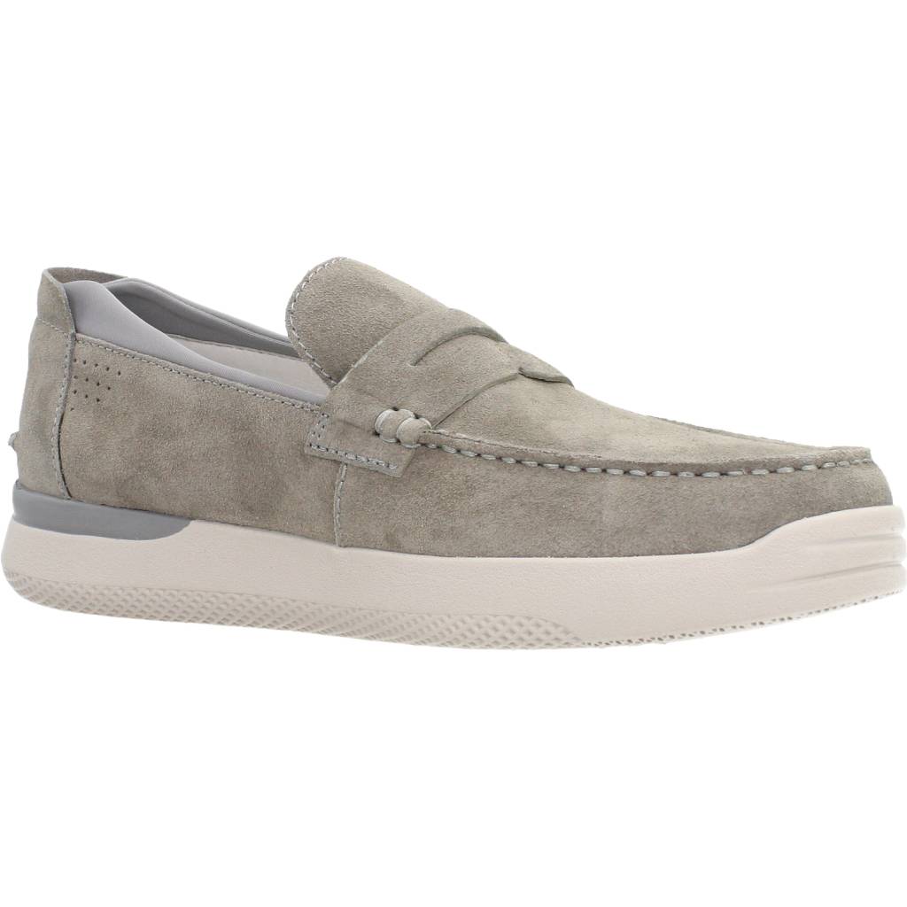 STONEFLY CUSTER VELOUR en color GRIS (5)