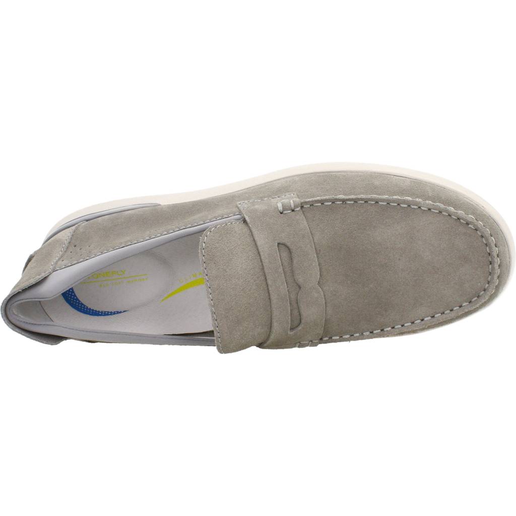 STONEFLY CUSTER VELOUR en color GRIS (7)
