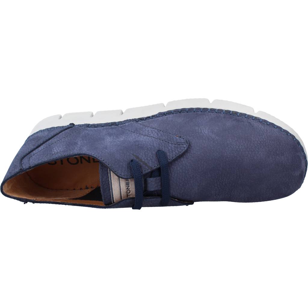STONEFLY ELITTE MAN en color AZUL (7)