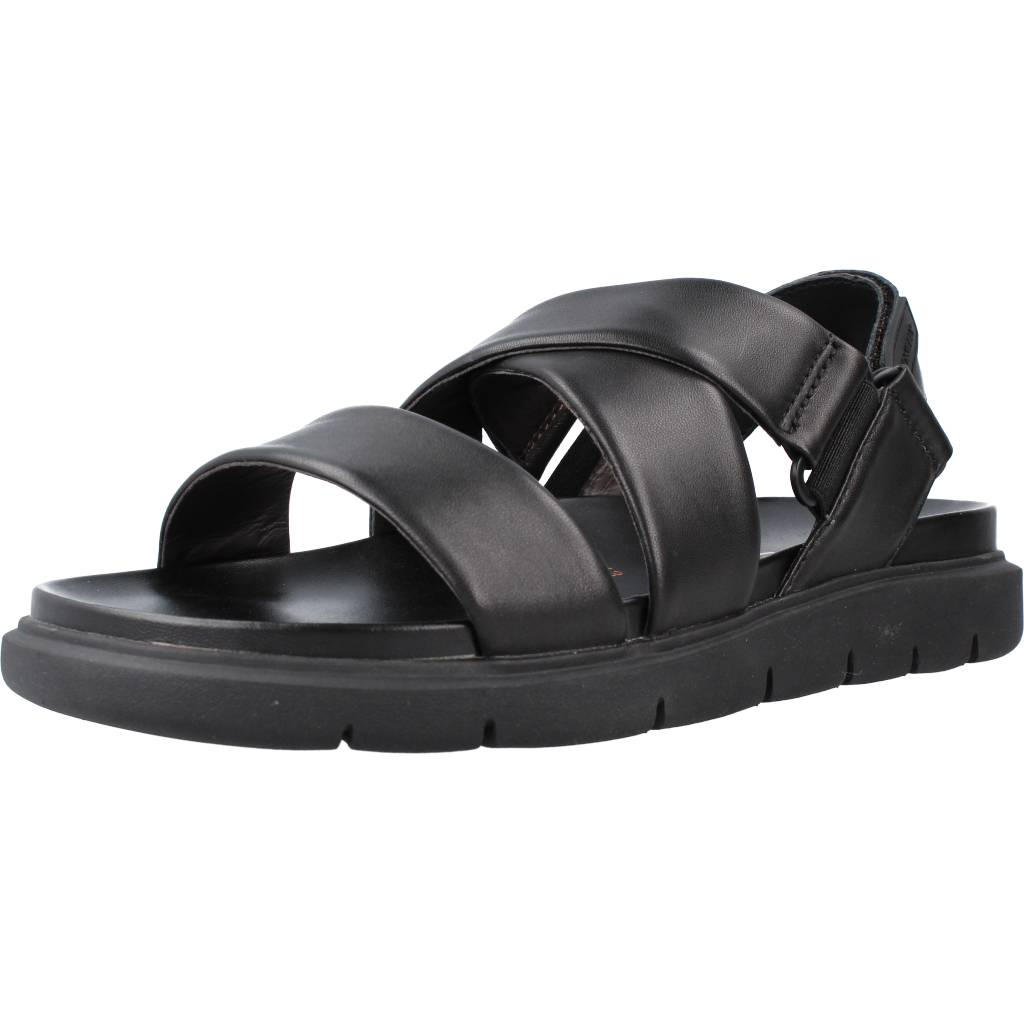 STONEFLY HYDRA NAPPA LTH en color NEGRO (1)