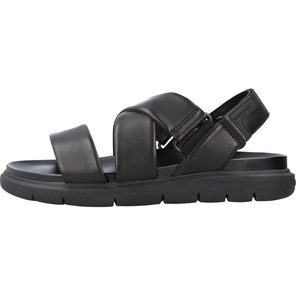 STONEFLY HYDRA NAPPA LTH en color NEGRO (2)