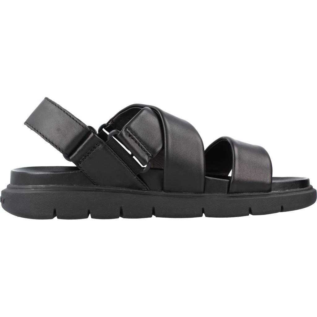 STONEFLY HYDRA NAPPA LTH en color NEGRO (4)