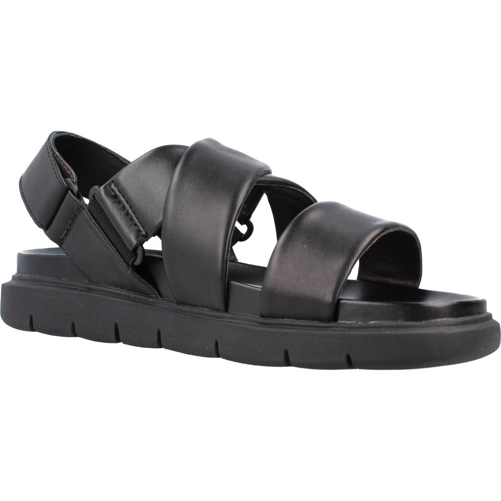 STONEFLY HYDRA NAPPA LTH en color NEGRO (5)