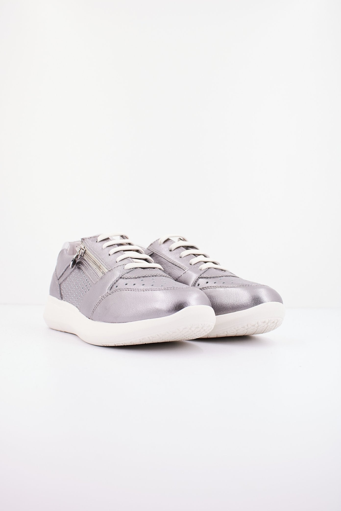 STONEFLY FLUT LAMINATED LTH en color PLATA (2)