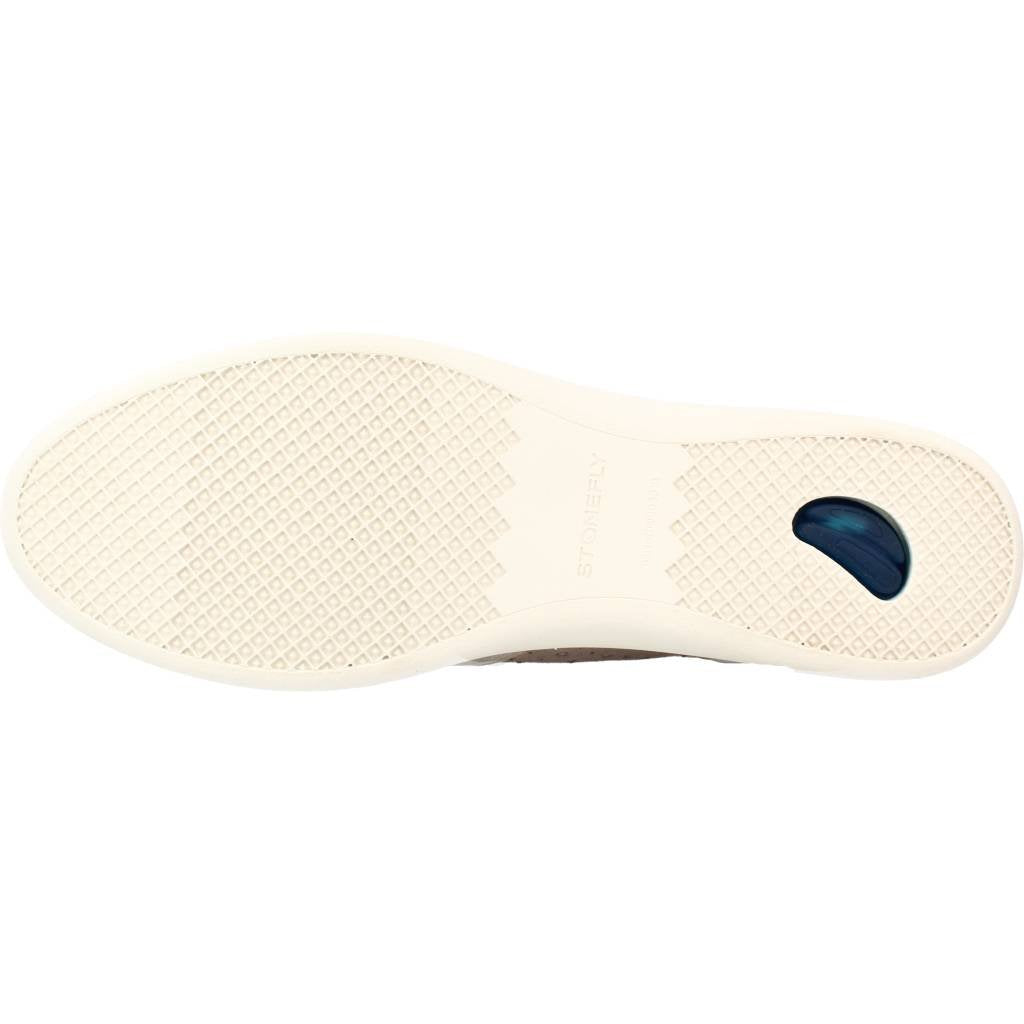 STONEFLY AURORA LAMINATED/VELOUR en color BEIS (6)