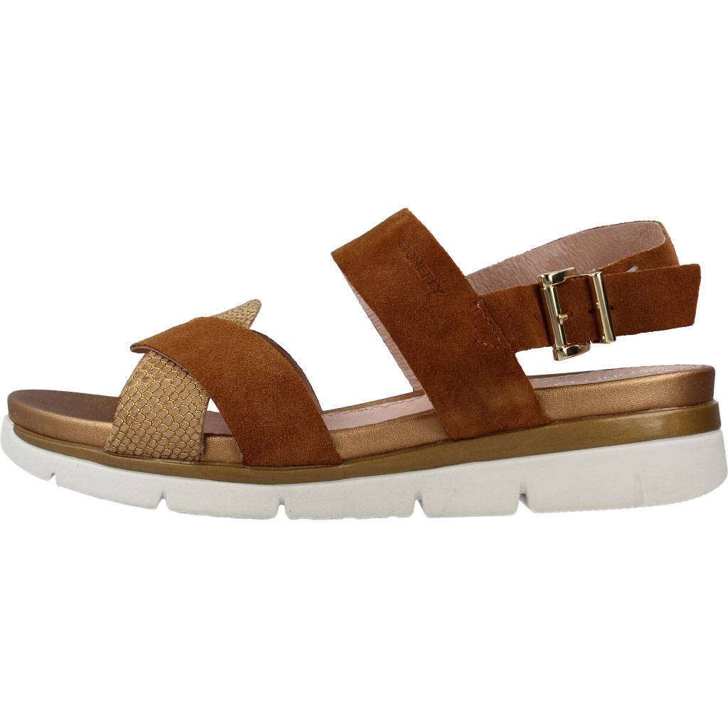 STONEFLY ELODY en color MARRON CLARO (2)