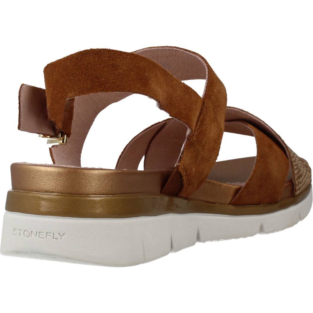STONEFLY ELODY en color MARRON CLARO (3)