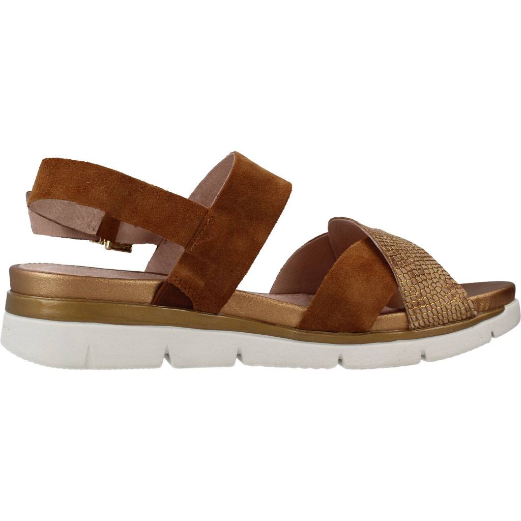 STONEFLY ELODY en color MARRON CLARO (4)