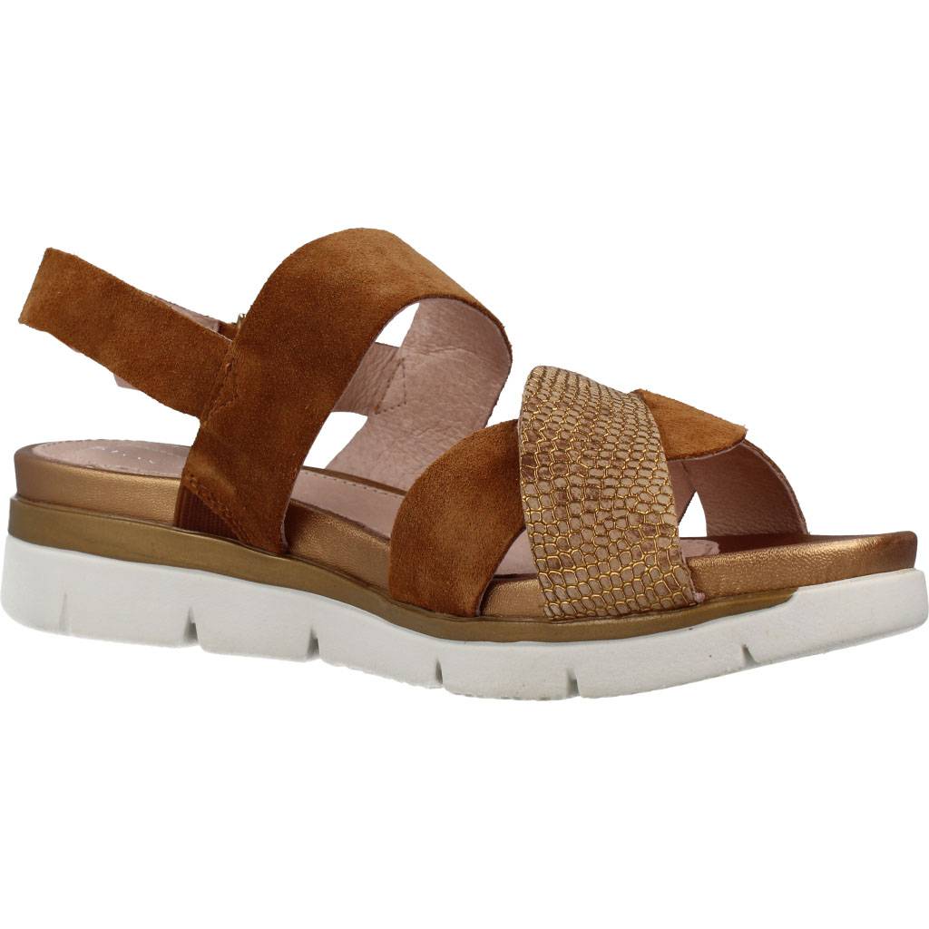 STONEFLY ELODY en color MARRON CLARO (5)