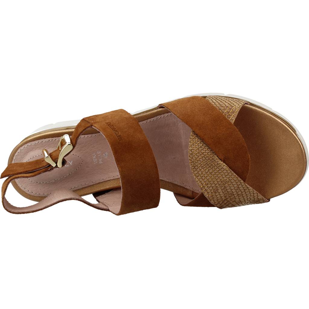 STONEFLY ELODY en color MARRON CLARO (7)
