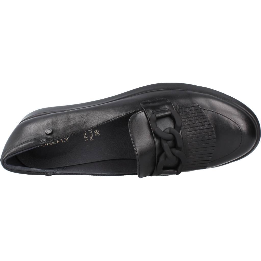 STONEFLY PLUME en color NEGRO (7)