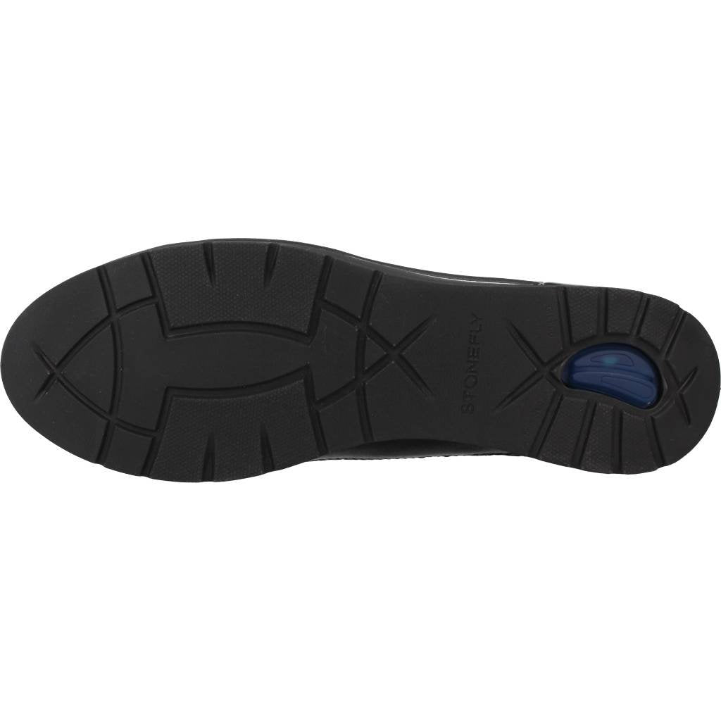 STONEFLY CREAM en color NEGRO (6)