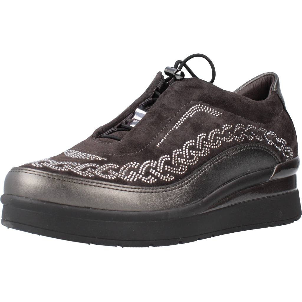 STONEFLY CREAM en color GRIS (1)