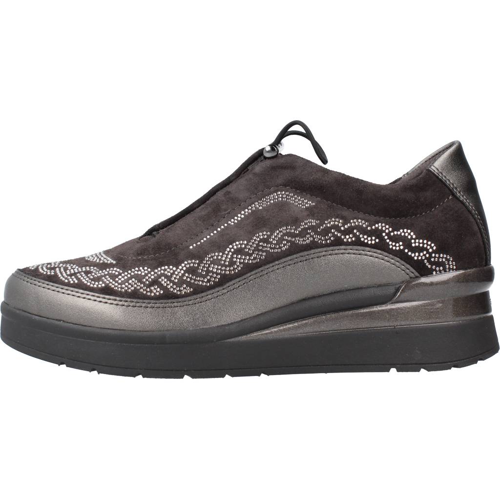 STONEFLY CREAM en color GRIS (2)