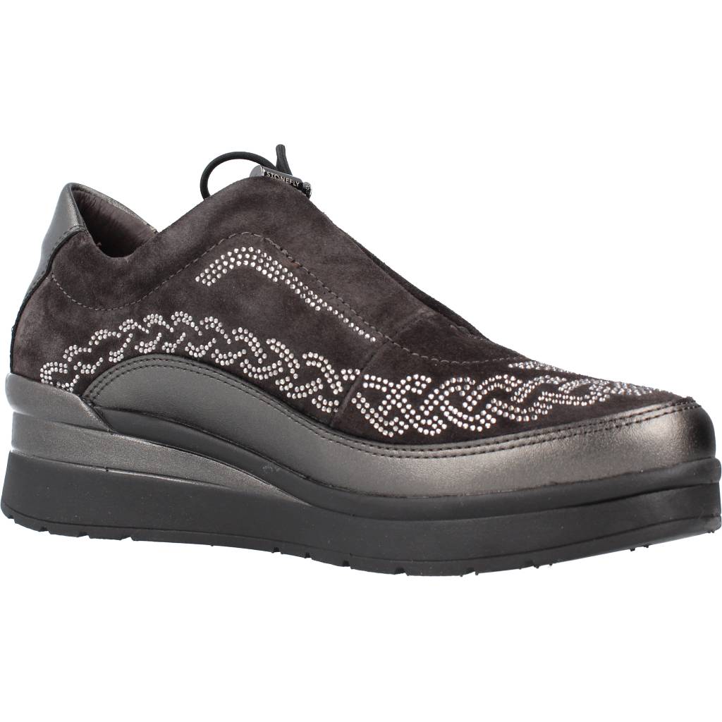 STONEFLY CREAM en color GRIS (5)
