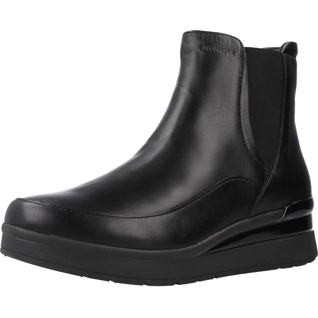 STONEFLY CREAM en color NEGRO (1)