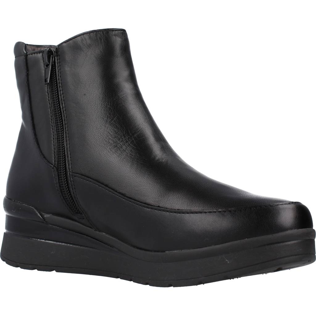 STONEFLY CREAM en color NEGRO (5)