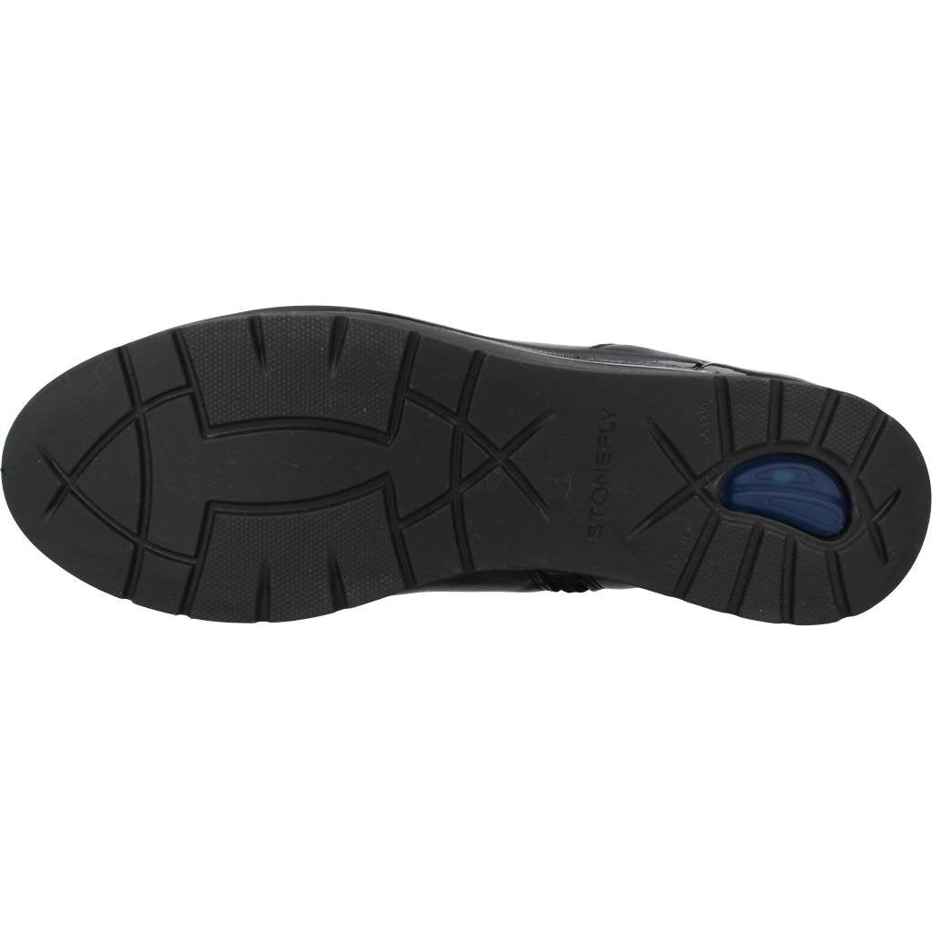 STONEFLY CREAM en color NEGRO (6)