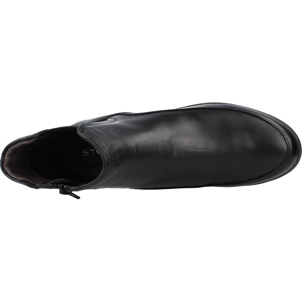STONEFLY CREAM en color NEGRO (7)