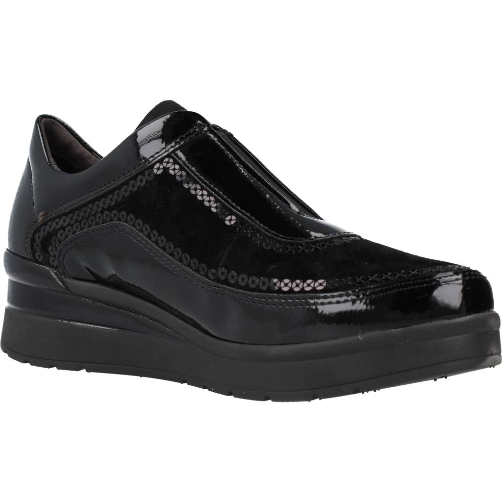 STONEFLY CREAM en color NEGRO (5)