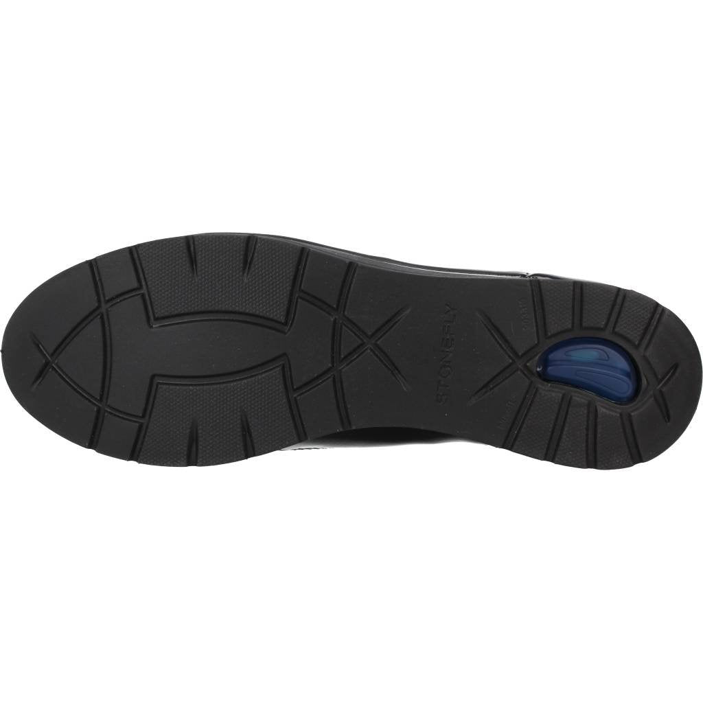 STONEFLY CREAM en color NEGRO (6)