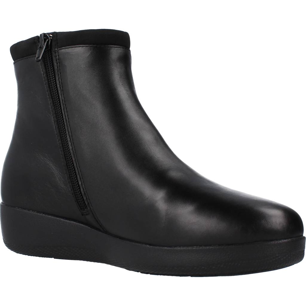 STONEFLY PASEO IV NAPPA en color NEGRO (5)