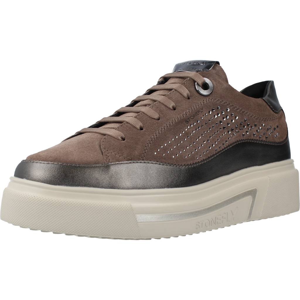 STONEFLY ALLEGRA en color MARRON (1)