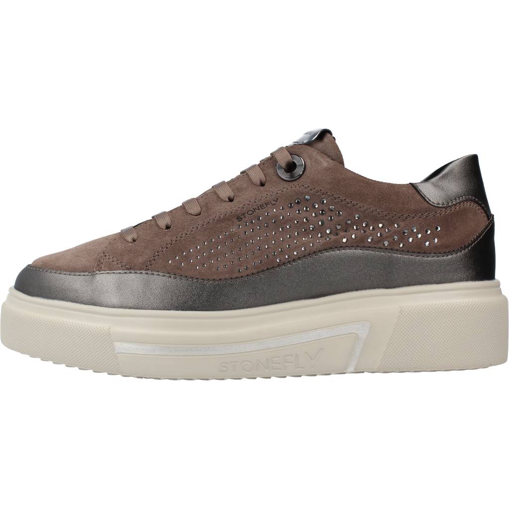 STONEFLY ALLEGRA en color MARRON (2)