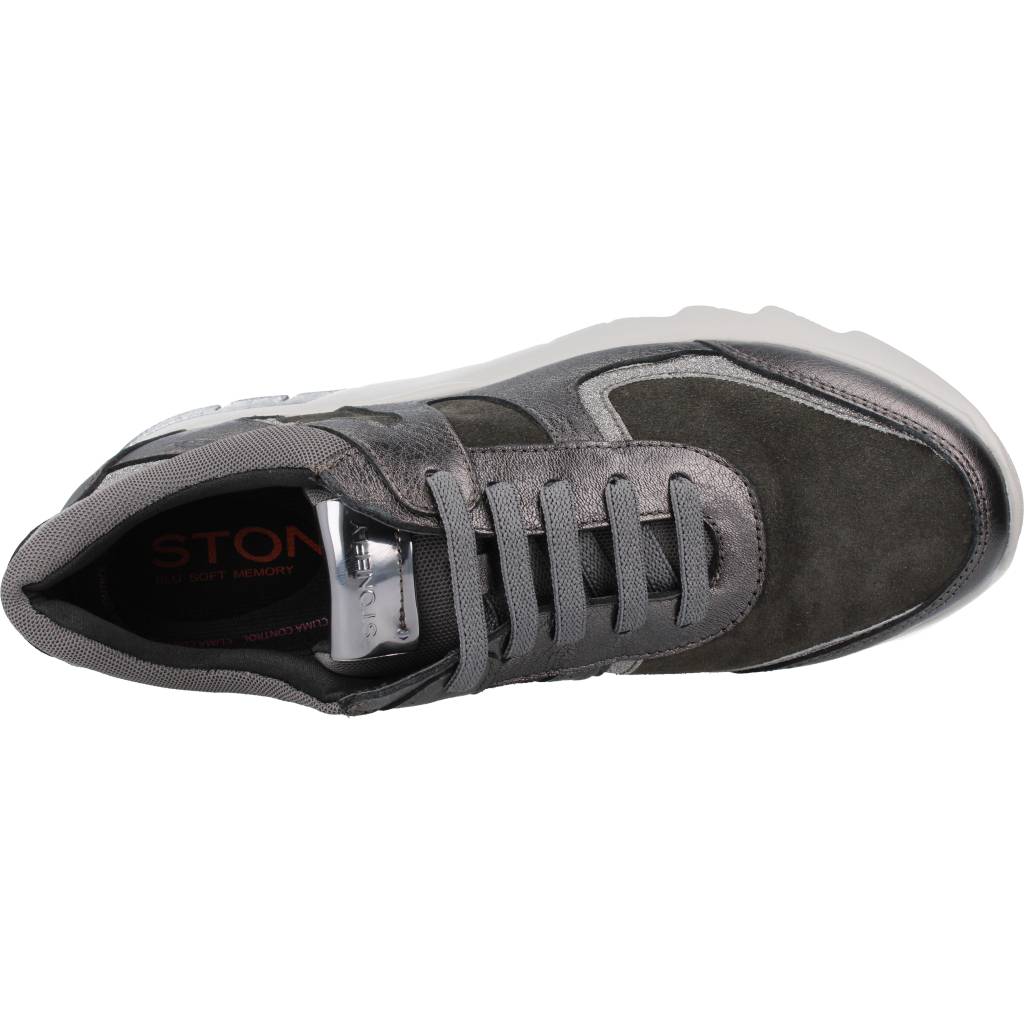 STONEFLY LAMINATED en color PLATA (7)