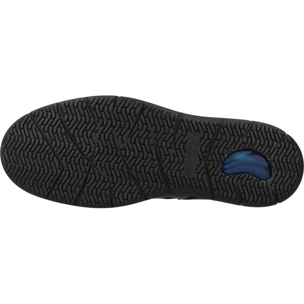 STONEFLY F LSTREAM HDRY CALTH en color NEGRO (6)