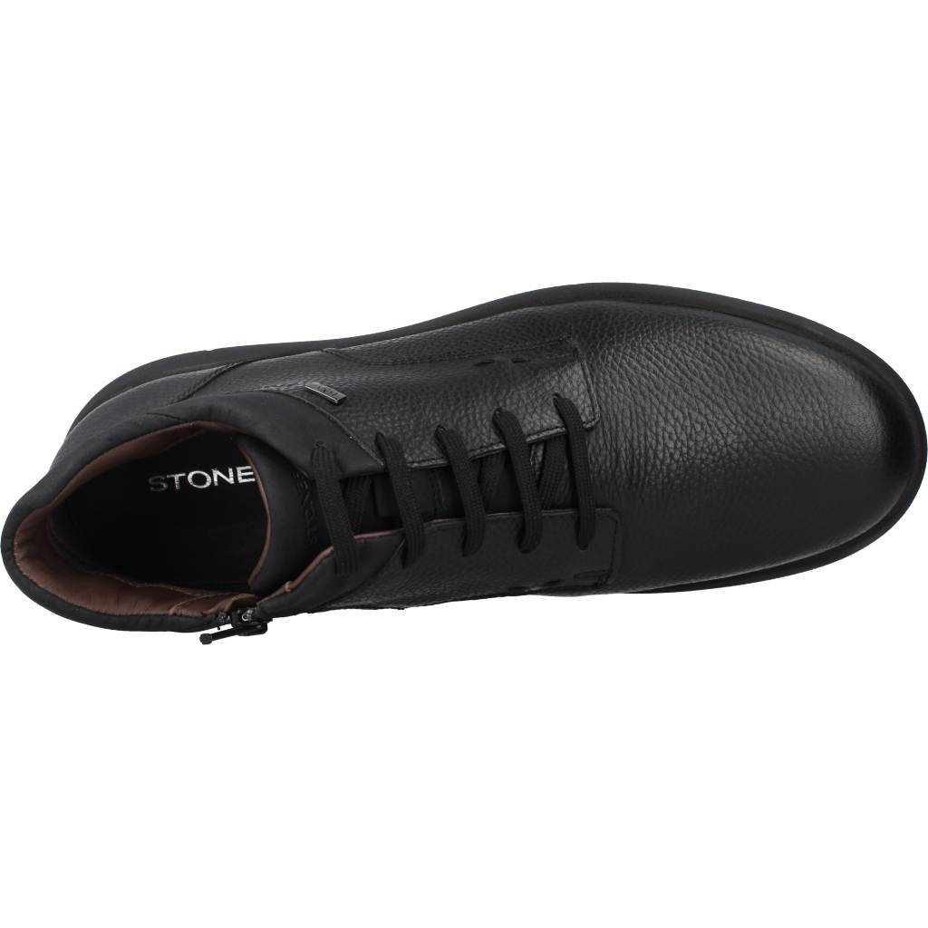 STONEFLY F LSTREAM HDRY CALTH en color NEGRO (7)