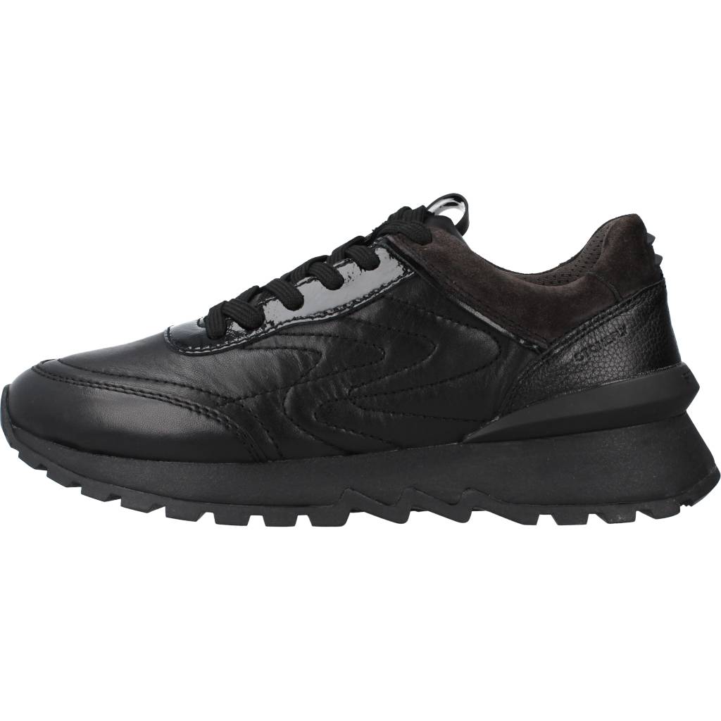 STONEFLY SIMPLY LADY NAPPA en color NEGRO (2)
