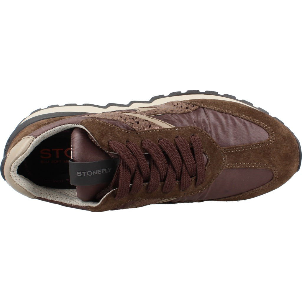 STONEFLY S en color MARRON (7)