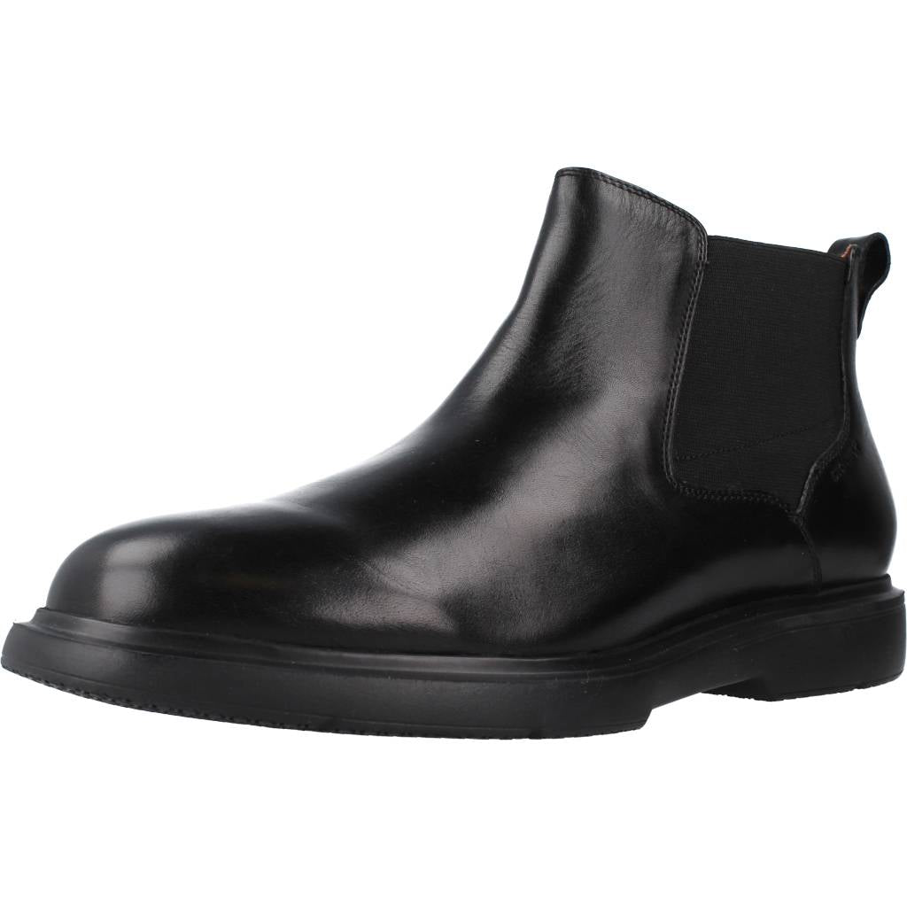 STONEFLY TRUMAN CALF en color NEGRO (1)