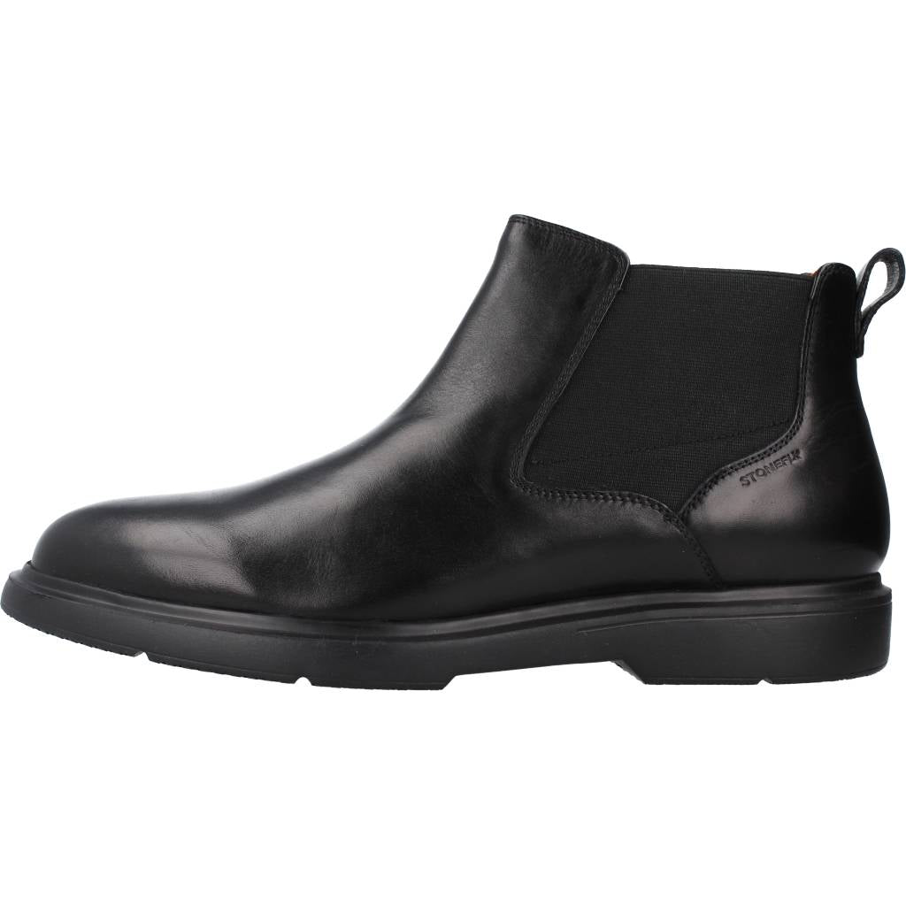 STONEFLY TRUMAN CALF en color NEGRO (2)
