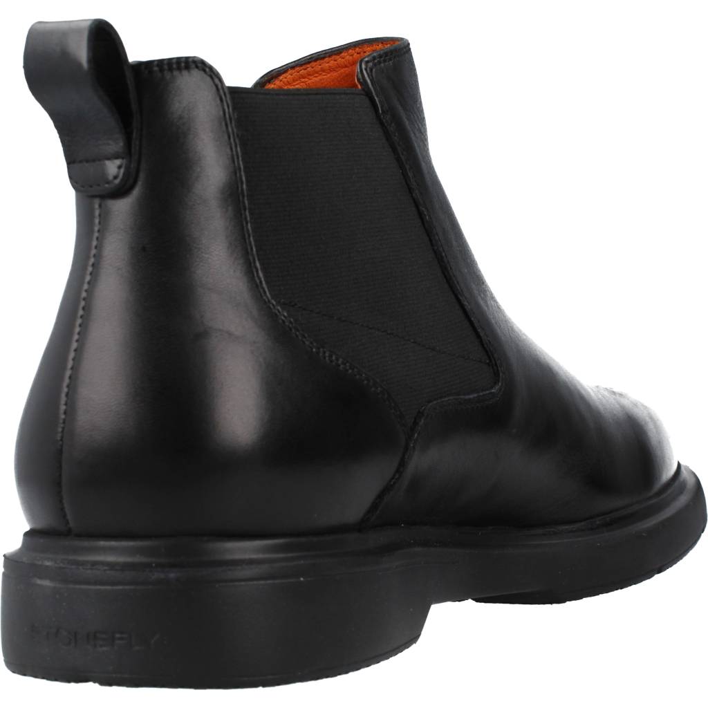 STONEFLY TRUMAN CALF en color NEGRO (3)