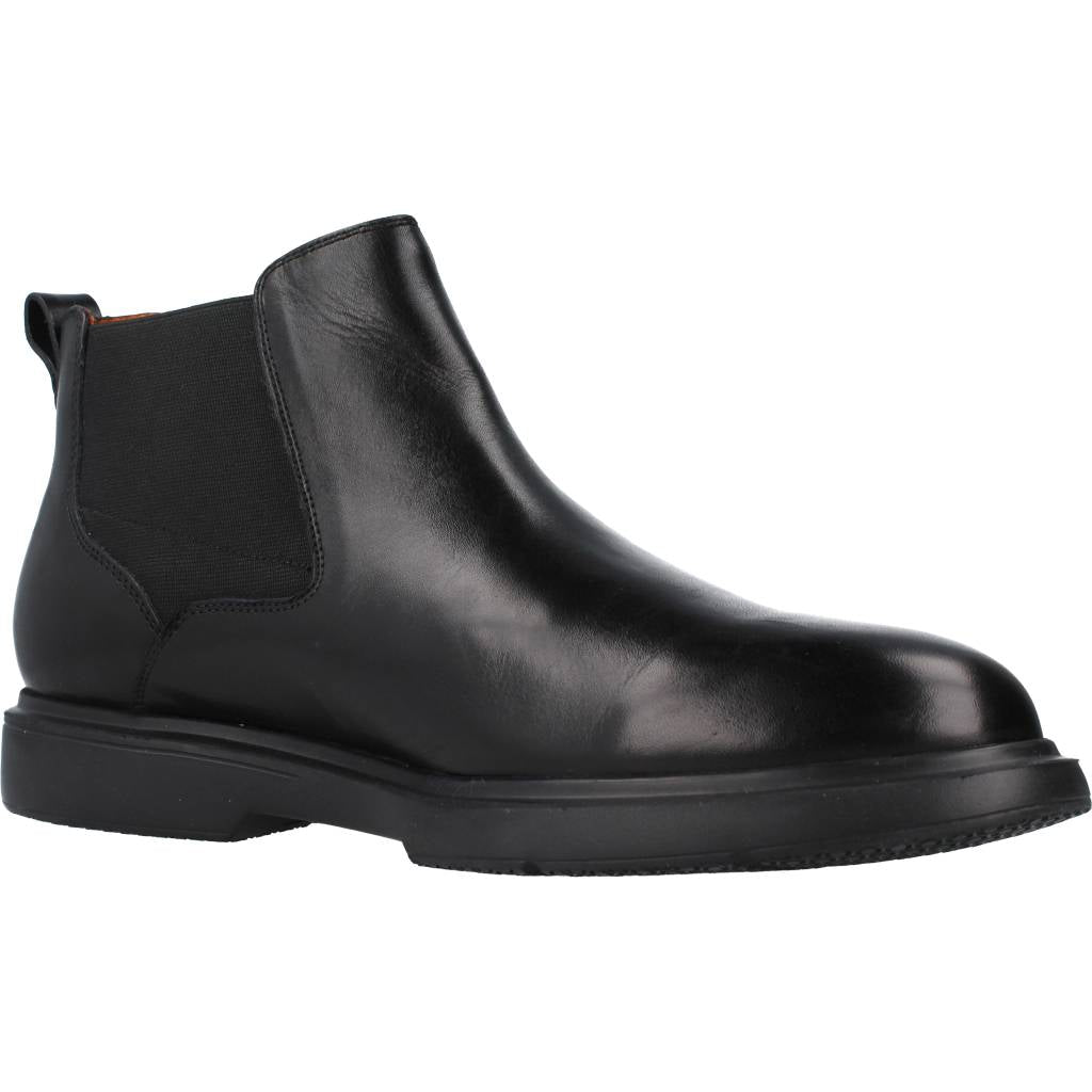 STONEFLY TRUMAN CALF en color NEGRO (5)