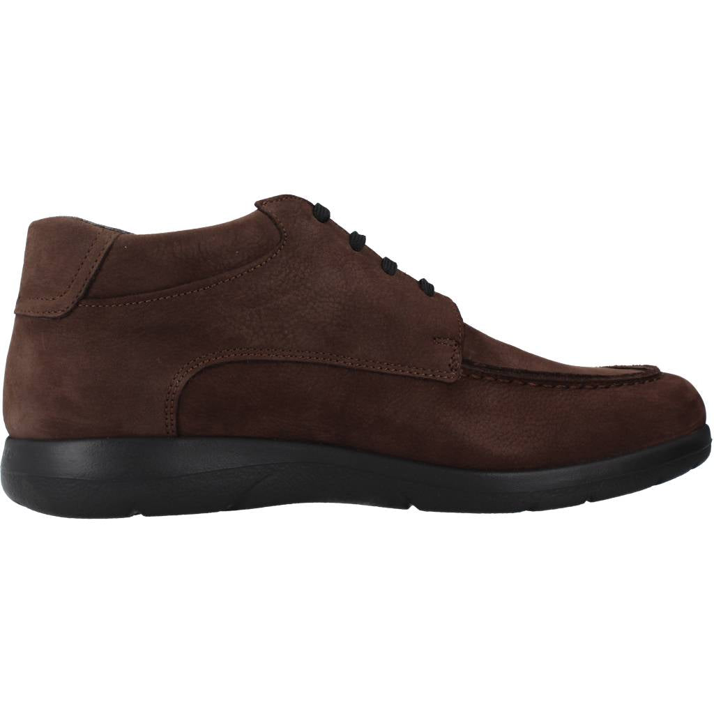 STONEFLY SPACE MAN OUTDRY NUBUK ID en color MARRON (4)