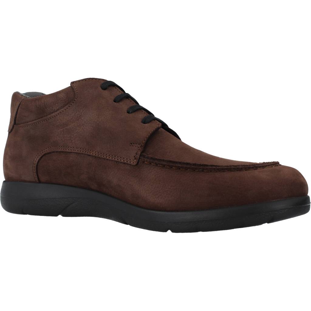 STONEFLY SPACE MAN OUTDRY NUBUK ID en color MARRON (5)