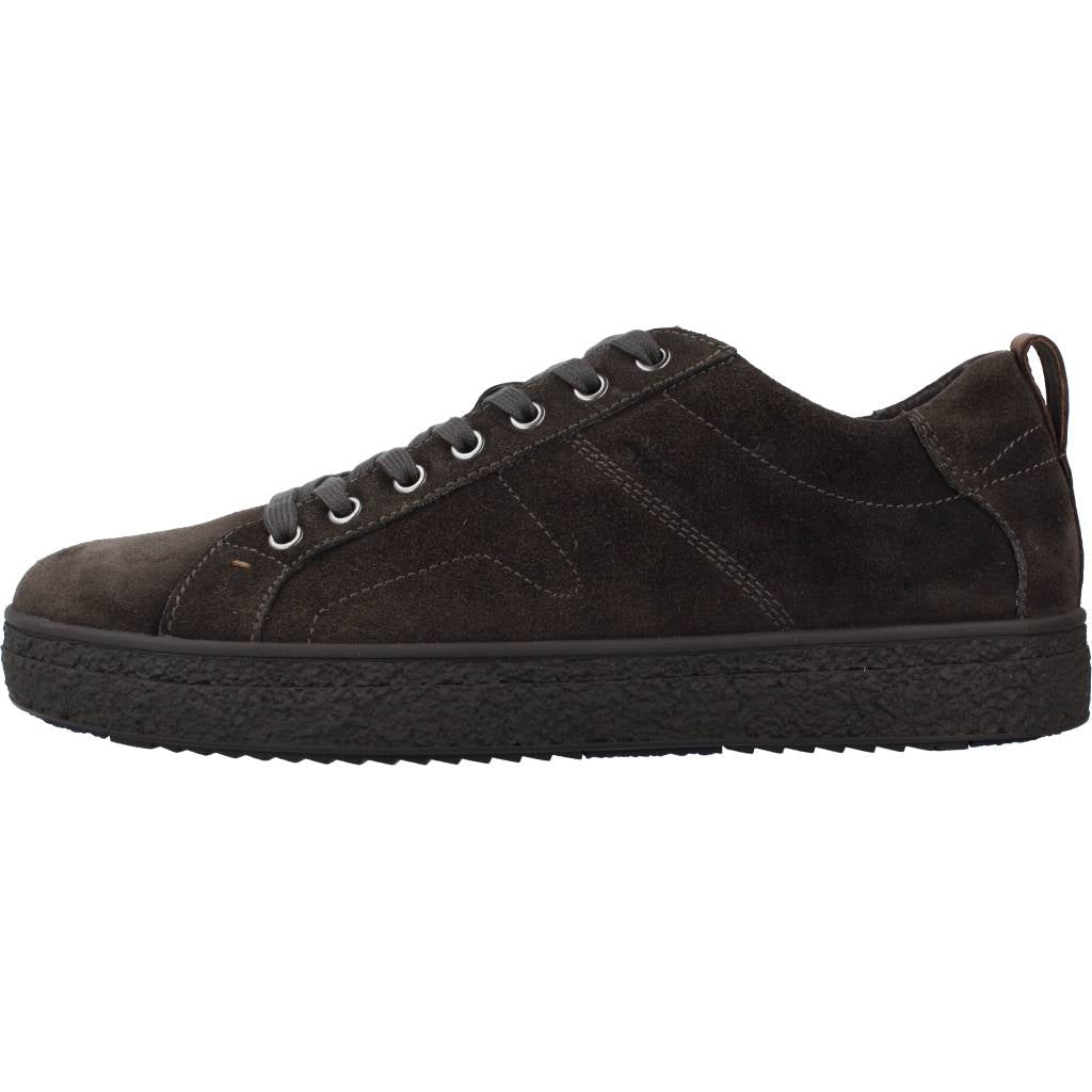 STONEFLY VOYAGER VELOUR SHADE en color GRIS (2)