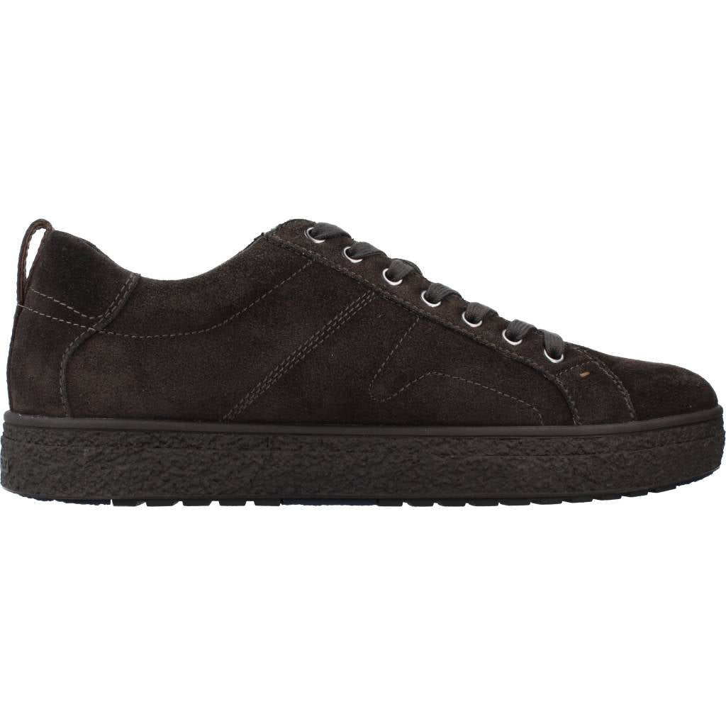 STONEFLY VOYAGER VELOUR SHADE en color GRIS (4)
