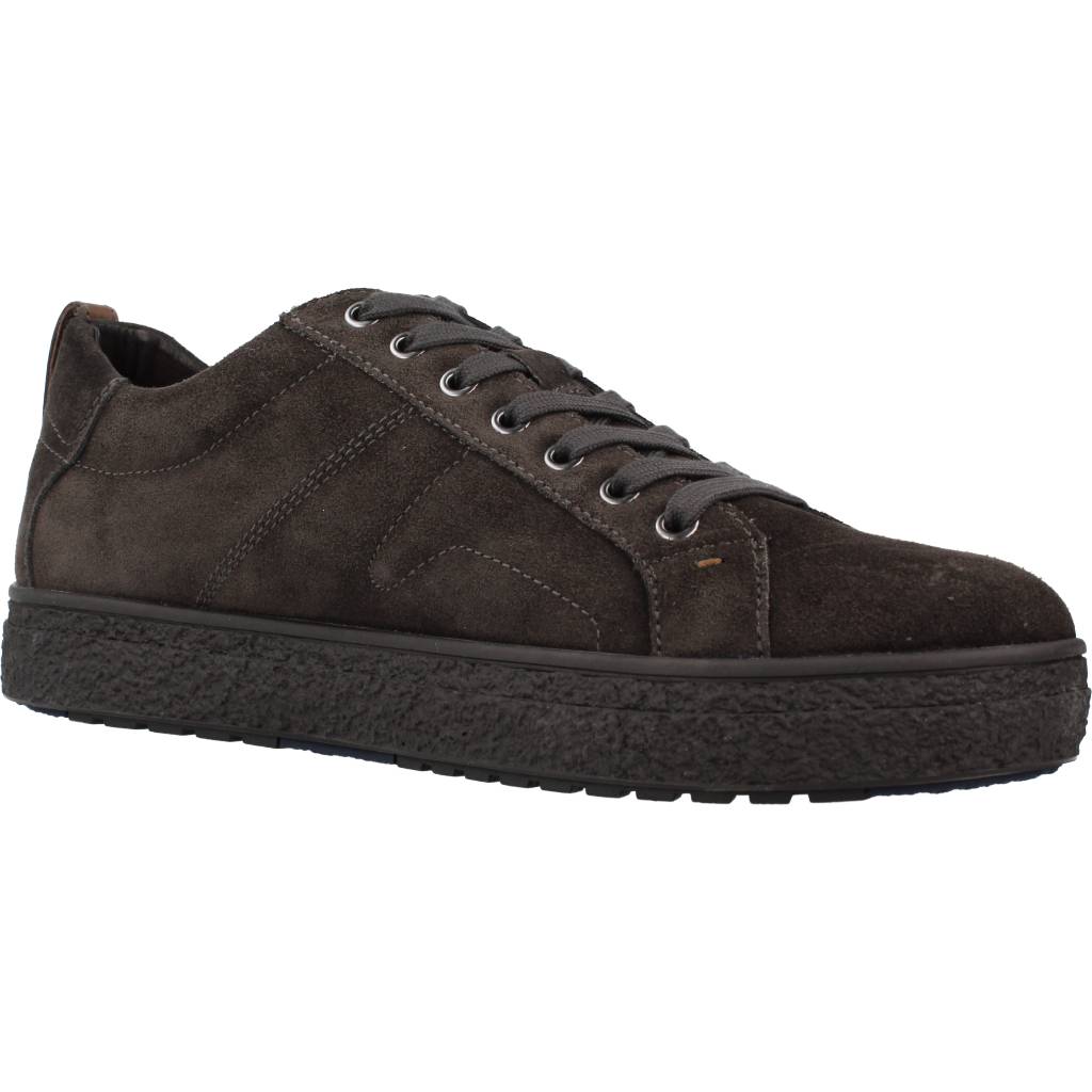 STONEFLY VOYAGER VELOUR SHADE en color GRIS (5)