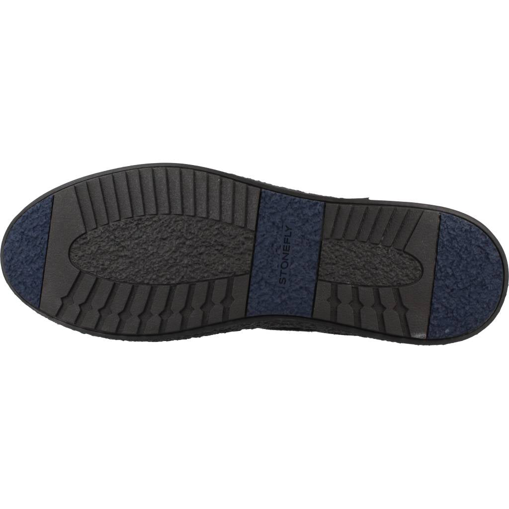 STONEFLY VOYAGER VELOUR SHADE en color GRIS (6)