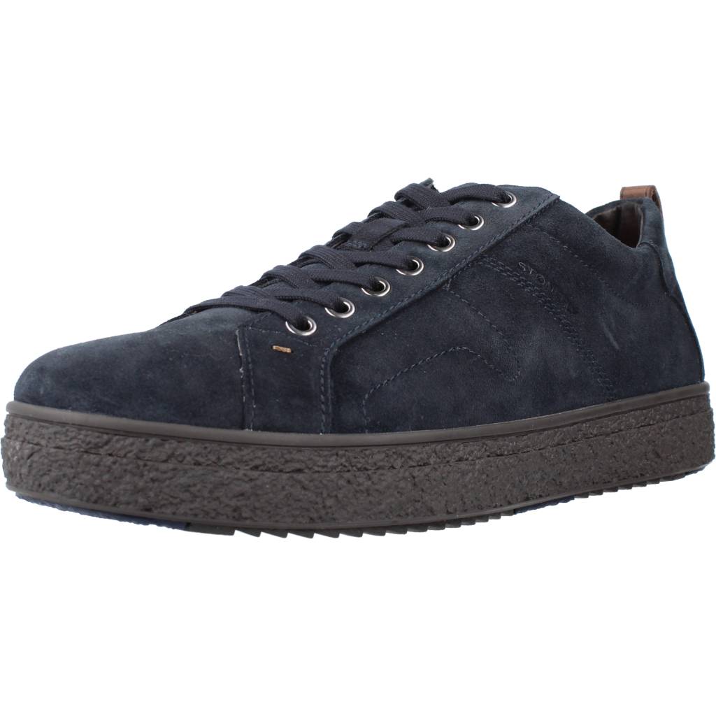 STONEFLY VOYAGER VELOUR SHADE en color AZUL (1)