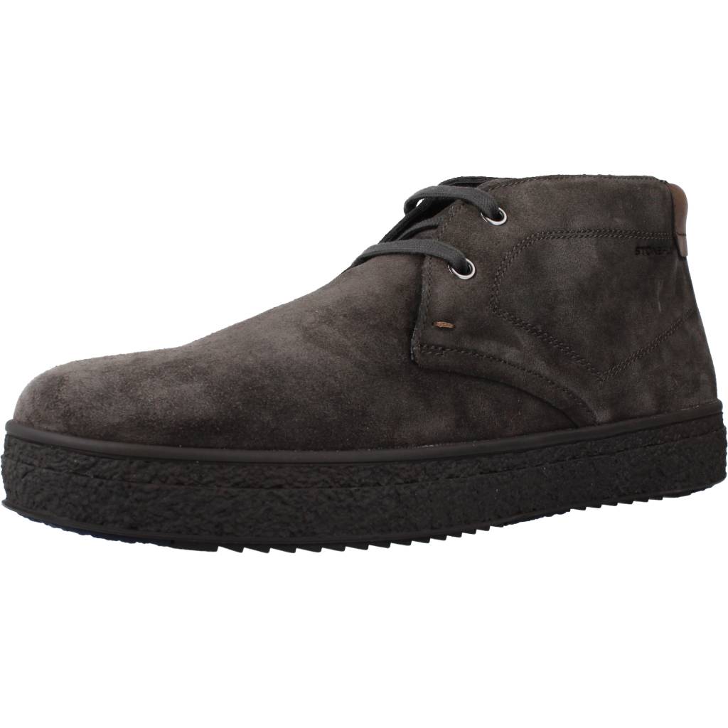STONEFLY VOYAGER VELOUR SHADE en color GRIS (1)
