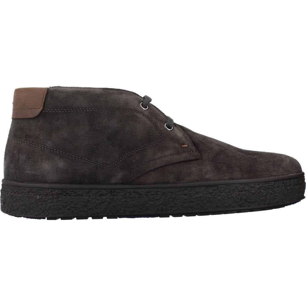 STONEFLY VOYAGER VELOUR SHADE en color GRIS (4)