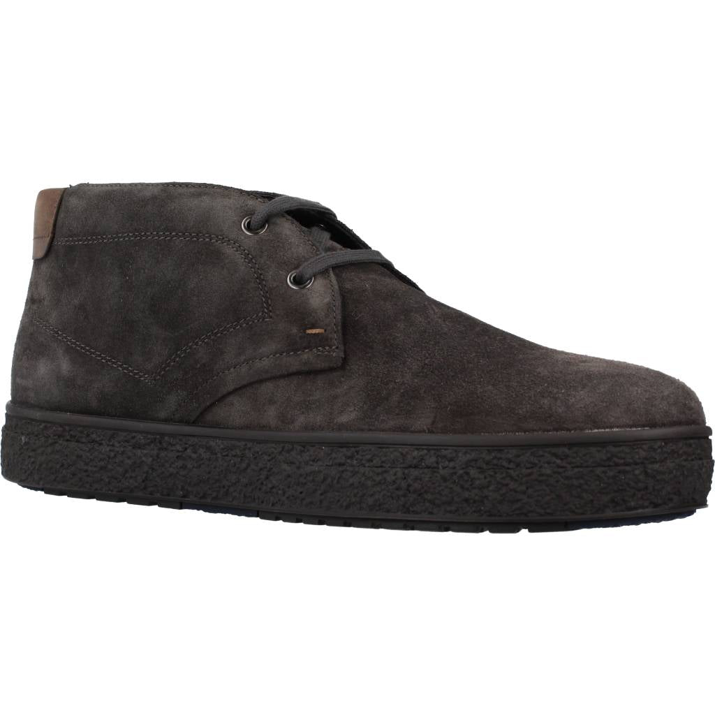 STONEFLY VOYAGER VELOUR SHADE en color GRIS (5)
