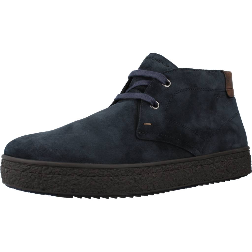 STONEFLY VOYAGER VELOUR SHADE en color AZUL (1)