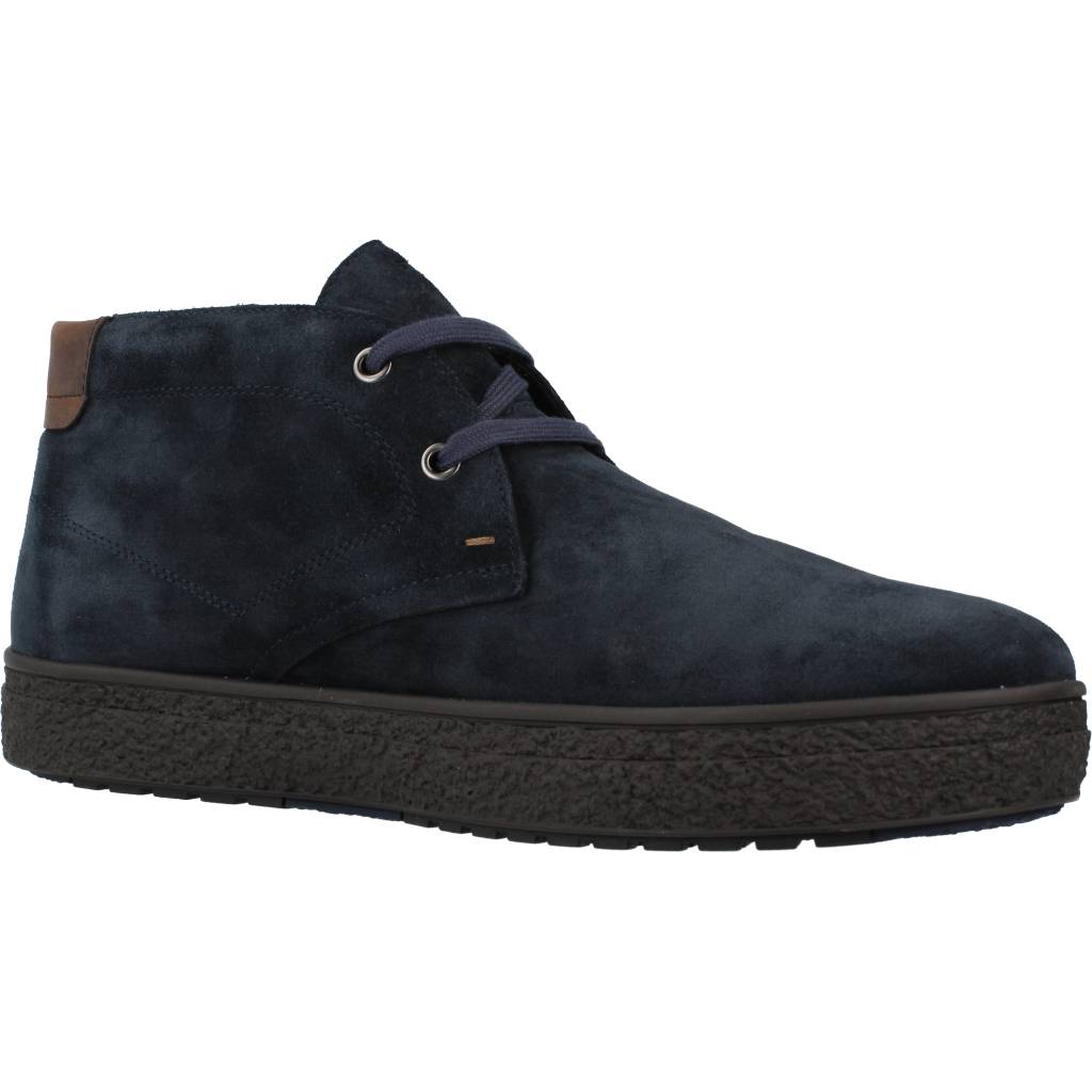 STONEFLY VOYAGER VELOUR SHADE en color AZUL (5)